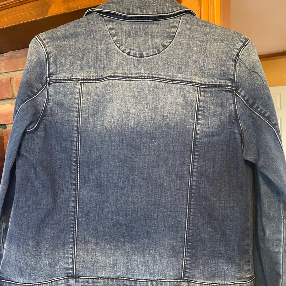 jacket - Picture 6 of 7